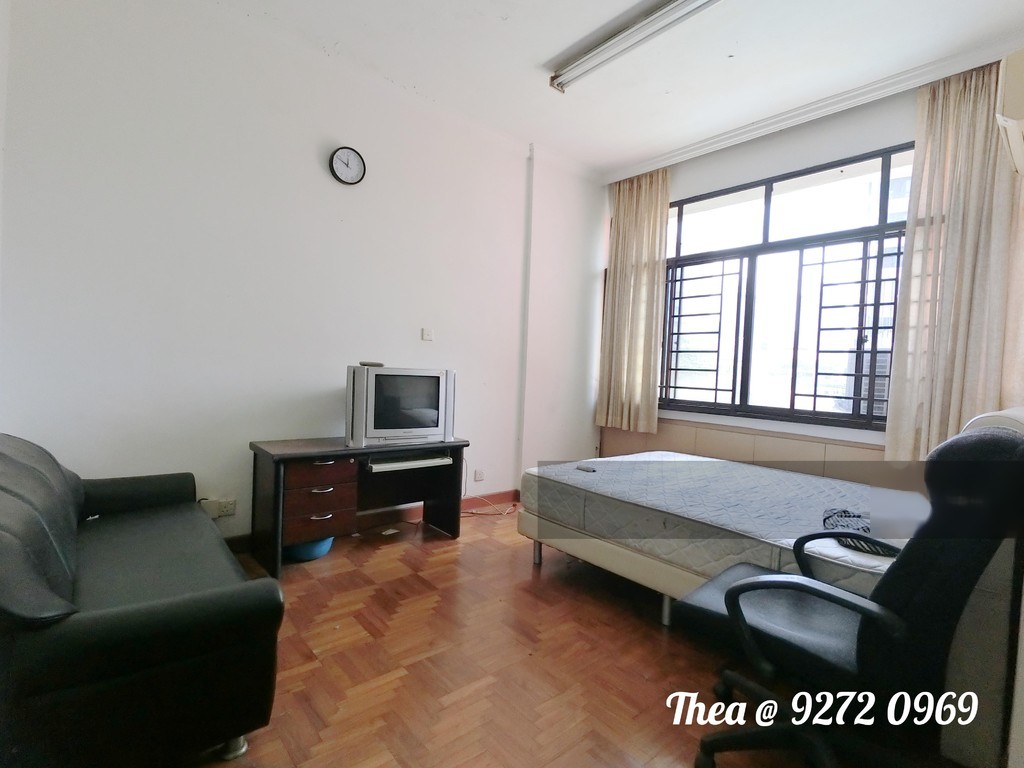 Tan Tong Meng Tower (D11), Apartment #139194992